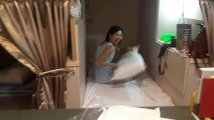 Jiji Art Backpackers Hostel エクステリア 写真
